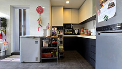 Blk 101 Pasir Ris Street 12 (Pasir Ris), HDB Executive #449285701